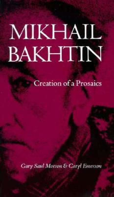 mikhail bakhtin